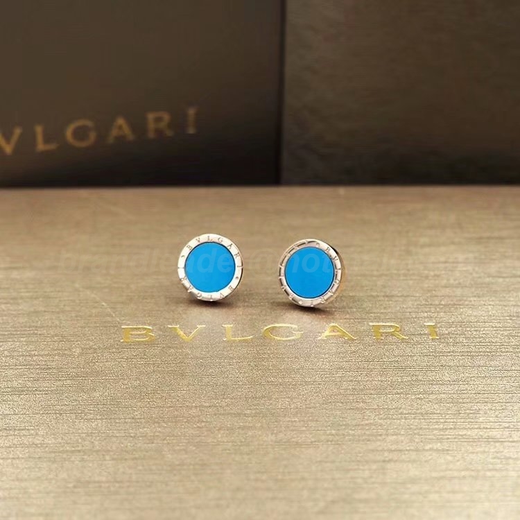 Bvlgari Earrings 8